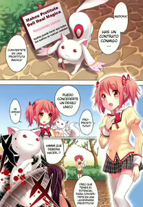 Page 41 of Mahou Fuuzoku Deli heal Magica Soushuuhen - preview thumbnail