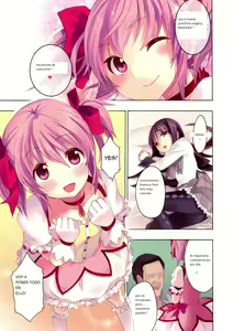 Page 63 of Mahou Fuuzoku Deli heal Magica Soushuuhen - preview thumbnail