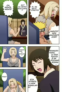 Page 27 of Kyonyuu no Ninja Chichikage | Big-Breast Ninja (decensored) - preview thumbnail