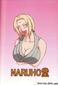Page 44 of Kyonyuu no Ninja Chichikage | Big-Breast Ninja (decensored) - preview thumbnail