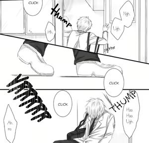 Page 6 of レは躾 - preview thumbnail
