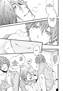 Page 3 of Ippai Taberu Kimi ga Suki - preview thumbnail