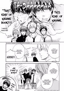 Page 16 of Magerarenai Otoko | An Unyielding Guy - preview thumbnail