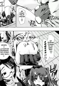 Page 23 of Juukan Training - preview thumbnail