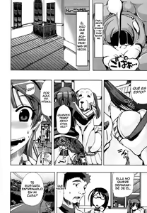 Page 26 of Juukan Training - preview thumbnail