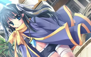 Page 105 of Sora wo Aogite Kumo Takaku PLUS - preview thumbnail