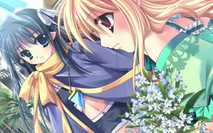 Page 107 of Sora wo Aogite Kumo Takaku PLUS - preview thumbnail
