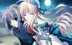 Page 195 of Sora wo Aogite Kumo Takaku PLUS - preview thumbnail