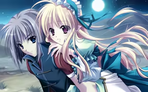 Page 196 of Sora wo Aogite Kumo Takaku PLUS - preview thumbnail