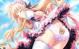 Page 236 of Sora wo Aogite Kumo Takaku PLUS - preview thumbnail