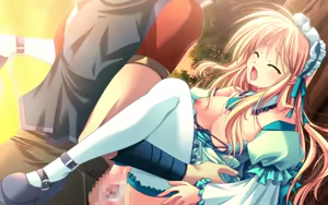 Page 361 of Sora wo Aogite Kumo Takaku PLUS - preview thumbnail
