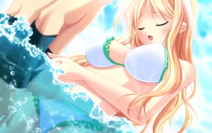 Page 384 of Sora wo Aogite Kumo Takaku PLUS - preview thumbnail