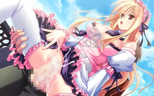 Page 556 of Sora wo Aogite Kumo Takaku PLUS - preview thumbnail