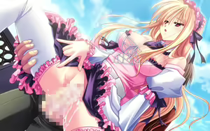 Page 569 of Sora wo Aogite Kumo Takaku PLUS - preview thumbnail
