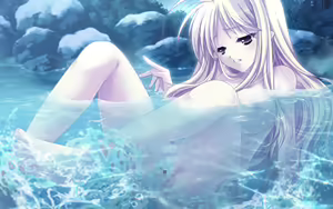 Page 573 of Sora wo Aogite Kumo Takaku PLUS - preview thumbnail