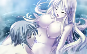 Page 662 of Sora wo Aogite Kumo Takaku PLUS - preview thumbnail