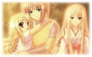 Page 821 of Sora wo Aogite Kumo Takaku PLUS - preview thumbnail