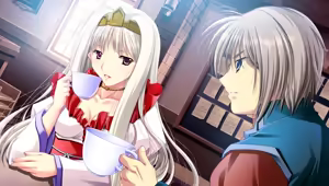 Page 917 of Sora wo Aogite Kumo Takaku PLUS - preview thumbnail