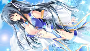 Page 928 of Sora wo Aogite Kumo Takaku PLUS - preview thumbnail
