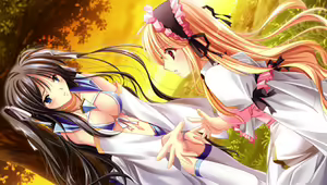 Page 934 of Sora wo Aogite Kumo Takaku PLUS - preview thumbnail