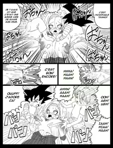 Page 15 of DRAGON ROAD Mousaku Gekijou 3 - preview thumbnail