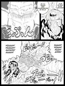 Page 26 of DRAGON ROAD Mousaku Gekijou 3 - preview thumbnail