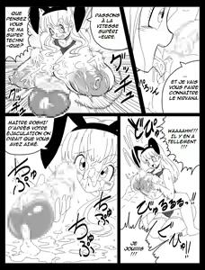 Page 9 of DRAGON ROAD Mousaku Gekijou 3 - preview thumbnail