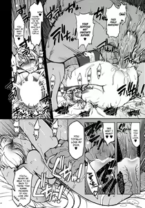 Page 21 of Hime Kishi Tame 2 | Princess Knight Taming 2 - preview thumbnail