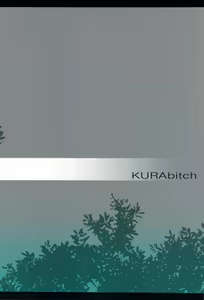 Page 2 of KURAbitch - preview thumbnail