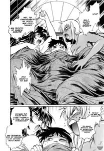 Page 107 of Ring x Mama 1 - preview thumbnail