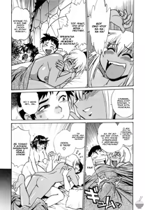 Page 111 of Ring x Mama 1 - preview thumbnail