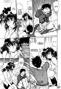 Page 21 of Ring x Mama 1 - preview thumbnail