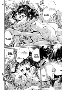Page 214 of Ring x Mama 1 - preview thumbnail