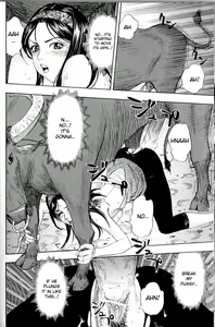 Page 16 of Daeki Mamire no Sugyuusha | The Drooling Oxcart - preview thumbnail