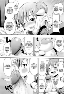 Page 8 of H na Konamaiki | Ecchi na Namaiki - preview thumbnail