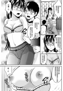 Page 6 of Private Sex - preview thumbnail