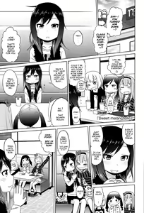 Page 112 of Sweet Milk Parfait - preview thumbnail