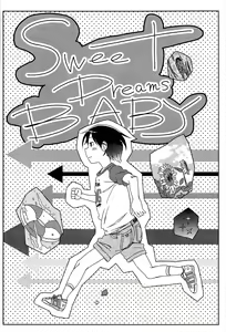 Page 25 of Sweet Milk Parfait - preview thumbnail