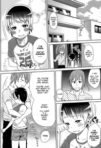 Page 27 of Sweet Milk Parfait - preview thumbnail