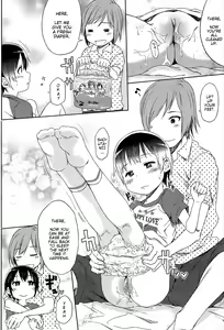 Page 31 of Sweet Milk Parfait - preview thumbnail