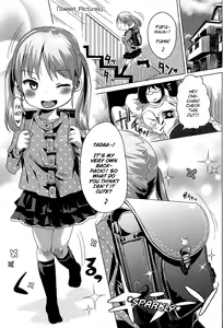Page 8 of Sweet Milk Parfait - preview thumbnail