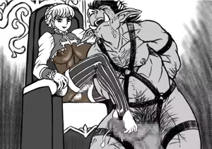 Page 51 of Maltese Vol. 4 - preview thumbnail