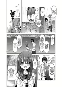 Page 5 of Yandere-san ni Ame ga Furu - preview thumbnail