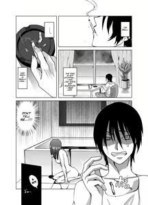 Page 8 of Yandere-san ni Ame ga Furu - preview thumbnail