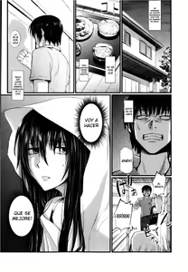 Ane Komori | Hermana Introvertida — hentai manga cover on Fhentai