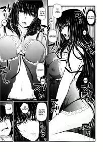Page 11 of Ane Komori | Hermana Introvertida - preview thumbnail
