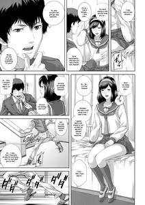 Page 3 of Hokenshitsu yori Ai o Komete | From Infirmary with Love - preview thumbnail