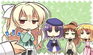 Page 1558 of Amairo Islenauts - preview thumbnail