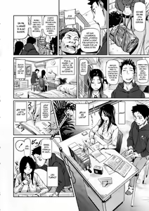 Page 2 of Hanmen! Kateikyoushi | The Tutor - preview thumbnail