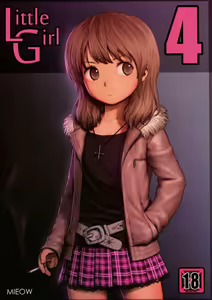 Little Girl 4 — hentai manga cover on Fhentai